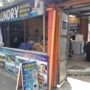 San Pedro Best Laundry Service