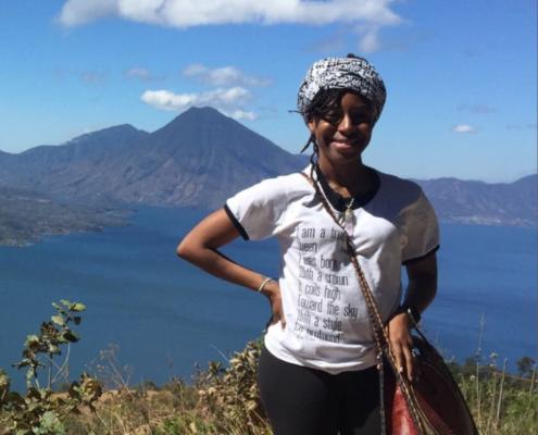 Lake Atitlan Hiking Tour