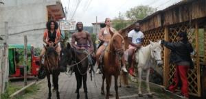 Horseback Riding Adventures