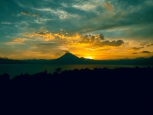 Guatemala Herbal Medicine Workshop