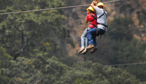 Guatemala Wellness Camp