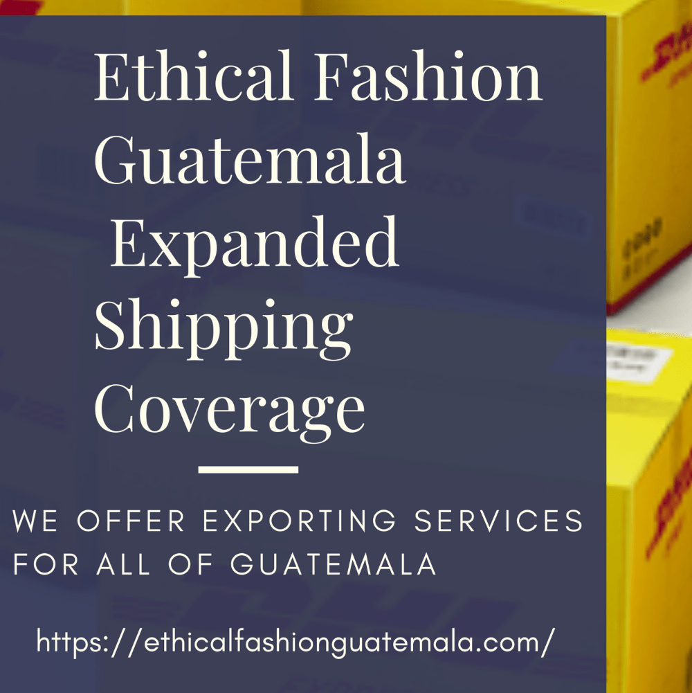 Logistic Services Guatemala Exporting
