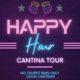 San Pedro Happy Hour Tours