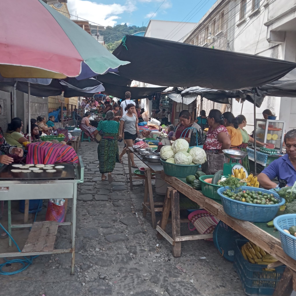 San Pedro La Laguna