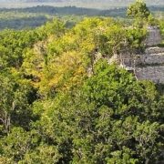 El Mirador, the Lost City of the Maya.