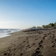 Guatemala Pacific Coast Beaches