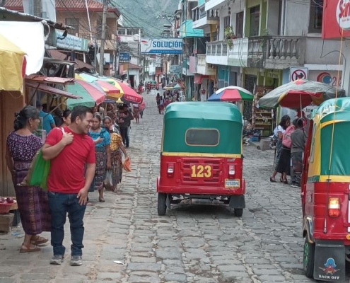 "Monsanto Law" in Guatemala