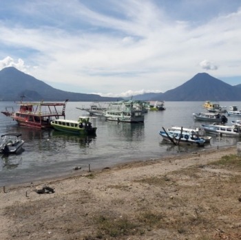 Atitlán Private Boat Services