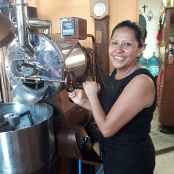 Lake Atitlan Coffee Tours