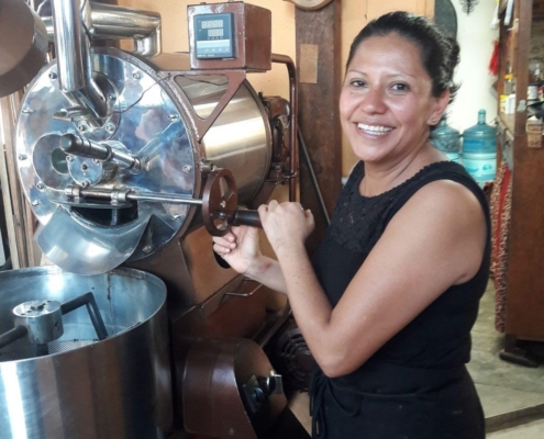 Lake Atitlan Coffee Tours