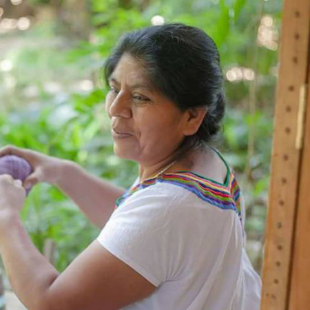 Traditional Mayan Cooking & Chocolate