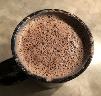 Guatemala Single Origin Cacao