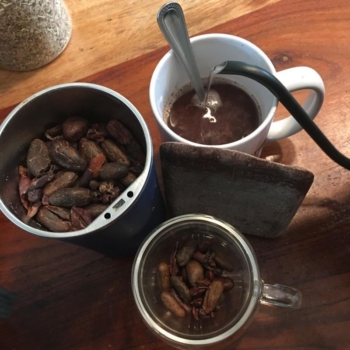 Guatemala Single Origin Cacao