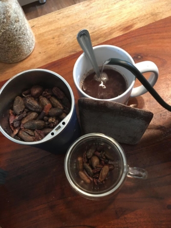 Guatemala Single Origin Cacao