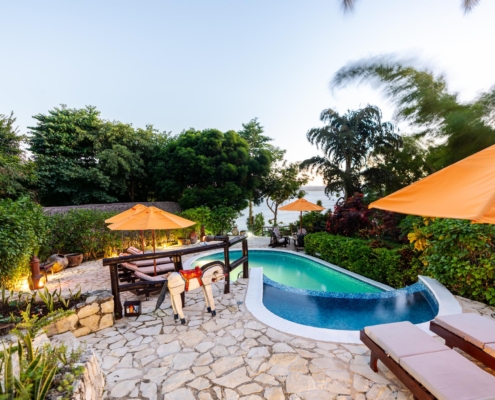 Discover Guatemala: Luxury Hotels