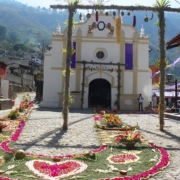 Hidden Gems of Lake Atitlán