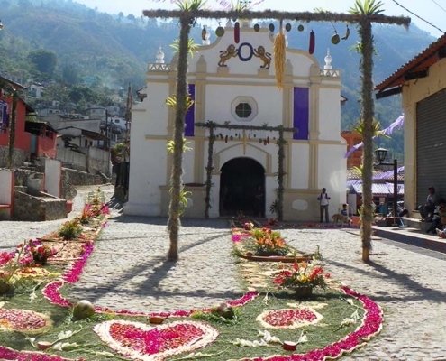 Hidden Gems of Lake Atitlán